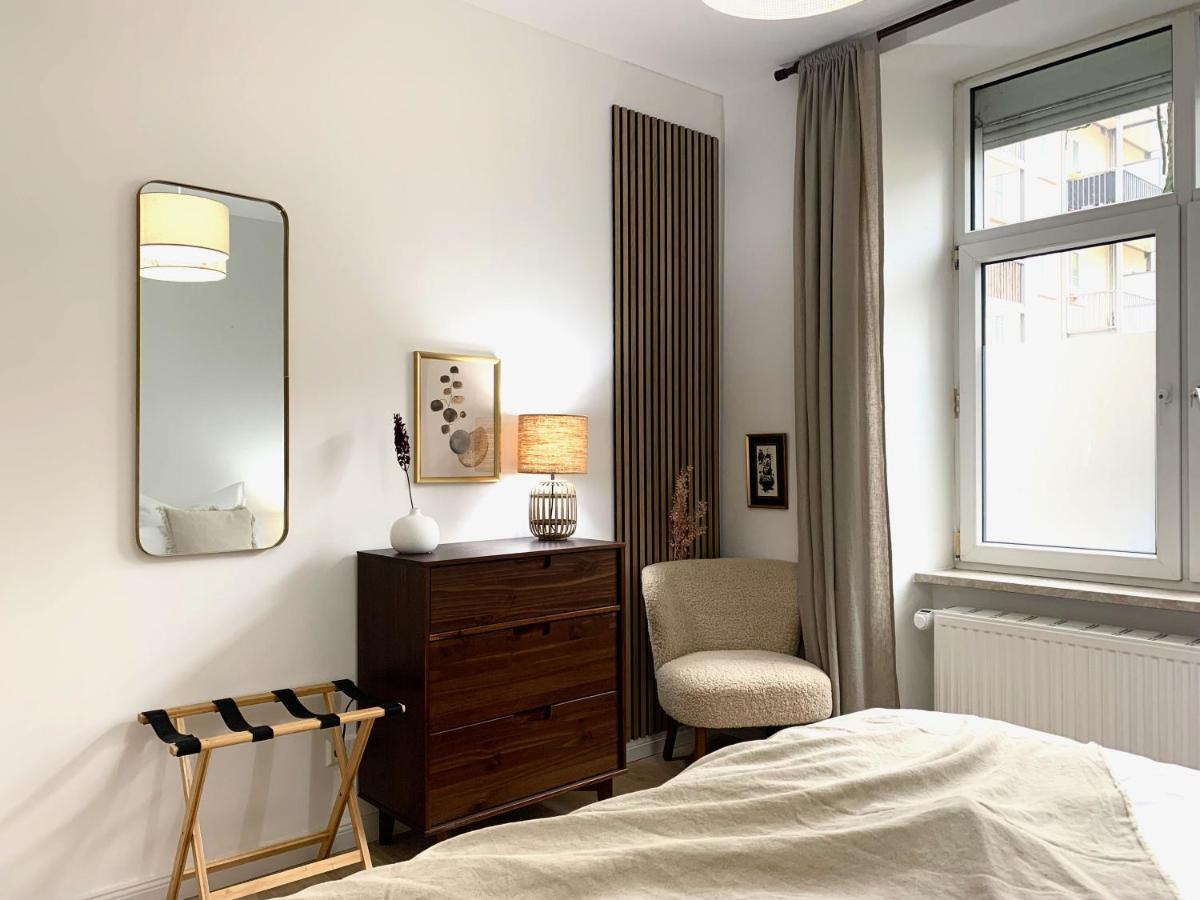 Cosy, Spacious, And Central Berlin Extérieur photo