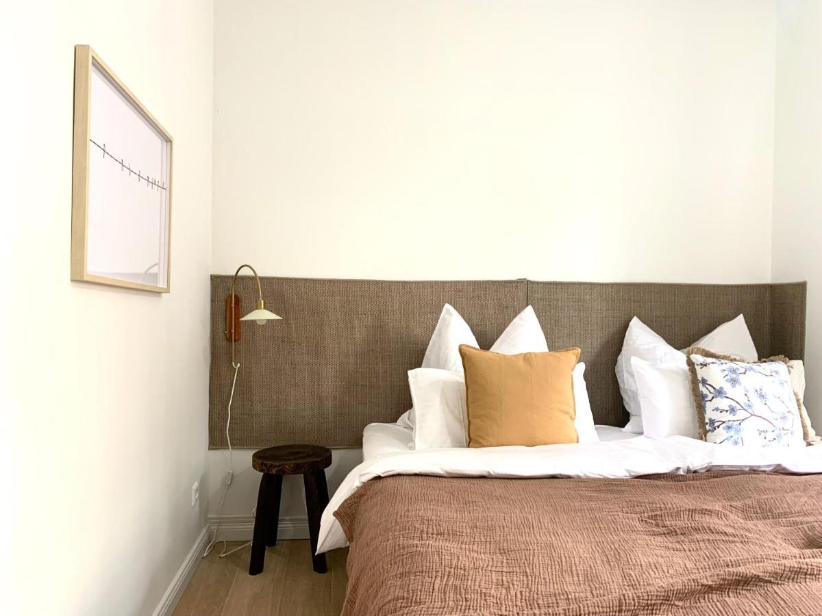 Cosy, Spacious, And Central Berlin Extérieur photo
