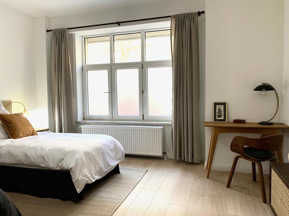 Cosy, Spacious, And Central Berlin Extérieur photo