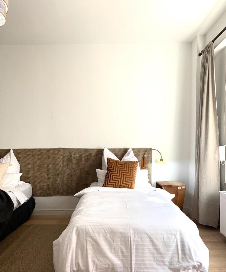 Cosy, Spacious, And Central Berlin Extérieur photo