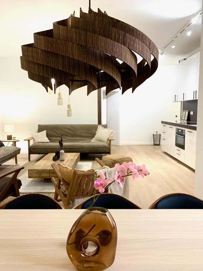 Cosy, Spacious, And Central Berlin Extérieur photo