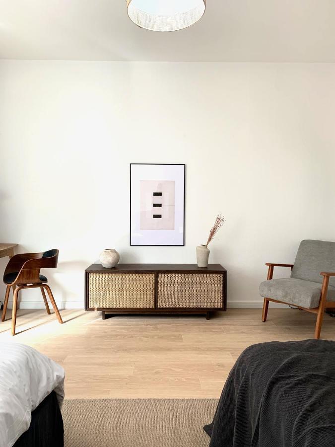 Cosy, Spacious, And Central Berlin Extérieur photo