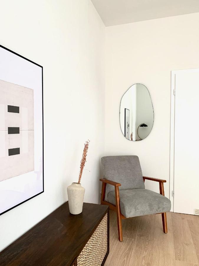 Cosy, Spacious, And Central Berlin Extérieur photo