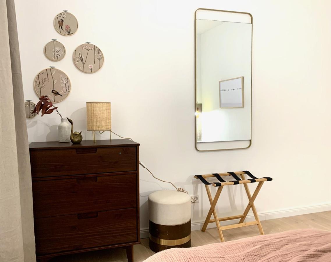 Cosy, Spacious, And Central Berlin Extérieur photo