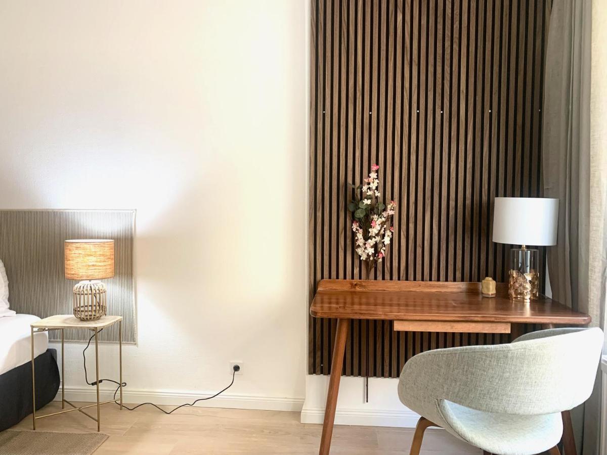Cosy, Spacious, And Central Berlin Extérieur photo