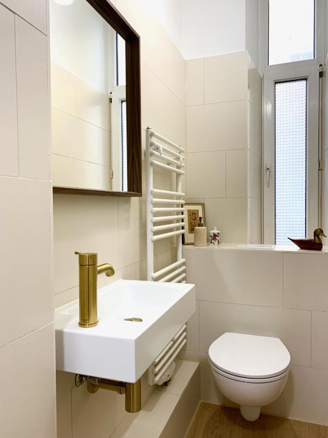 Cosy, Spacious, And Central Berlin Extérieur photo