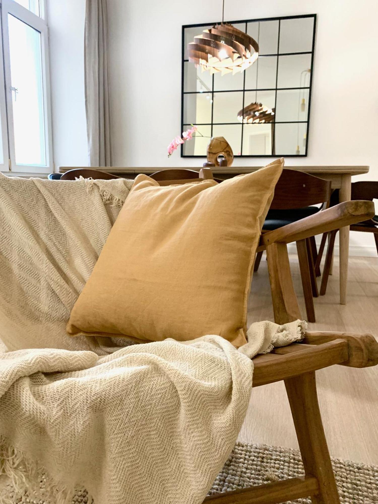 Cosy, Spacious, And Central Berlin Extérieur photo