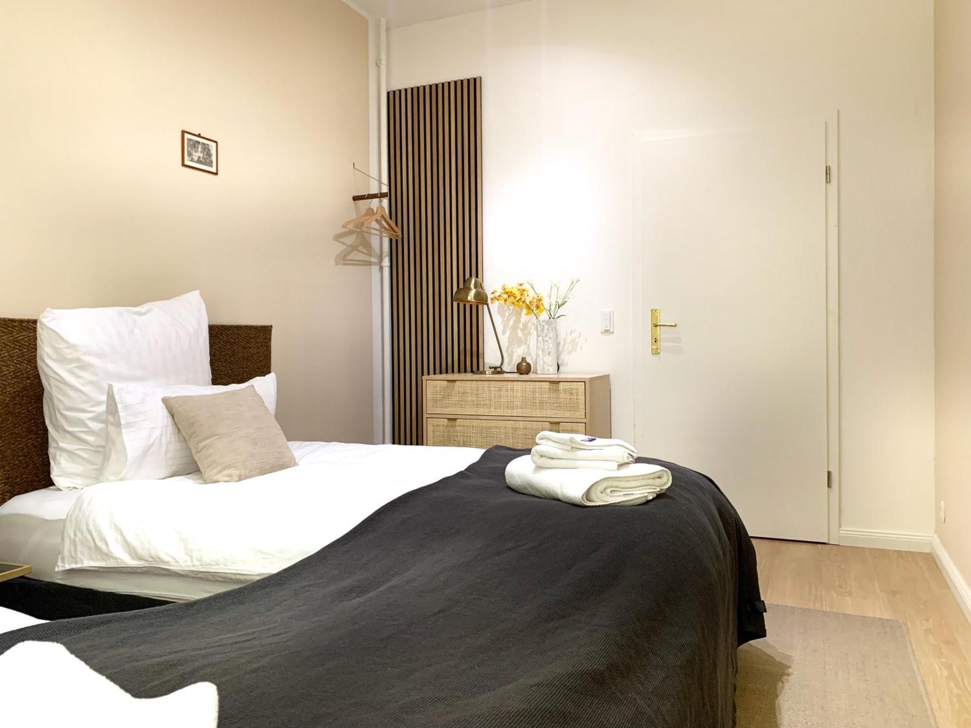 Cosy, Spacious, And Central Berlin Extérieur photo
