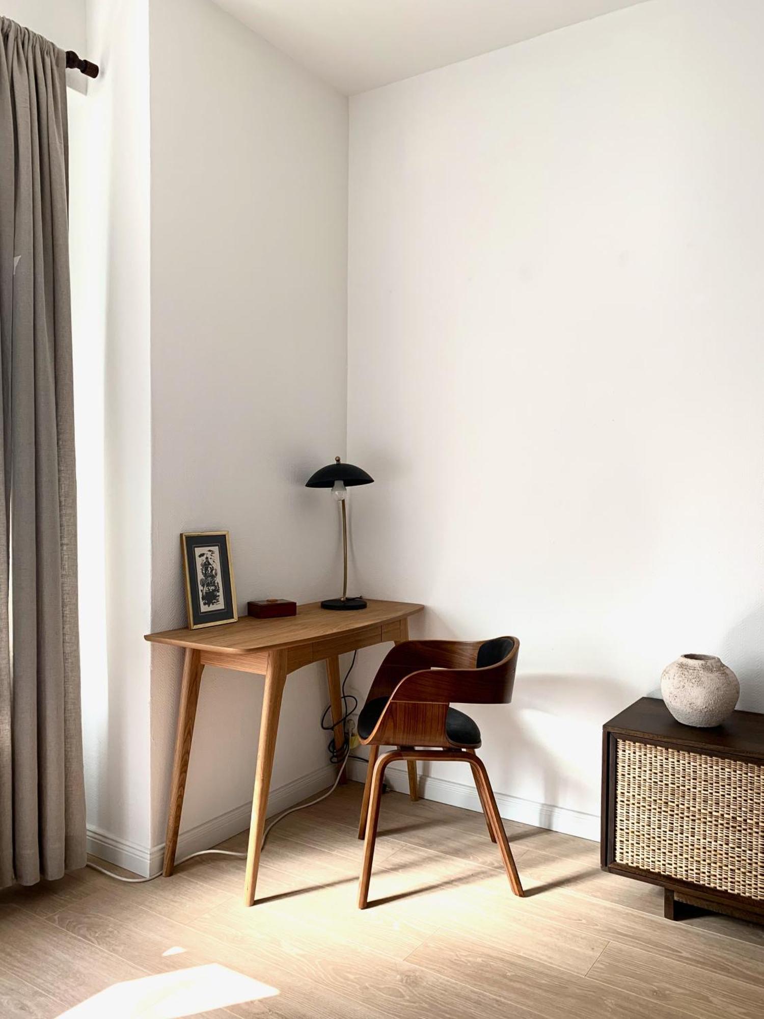 Cosy, Spacious, And Central Berlin Extérieur photo